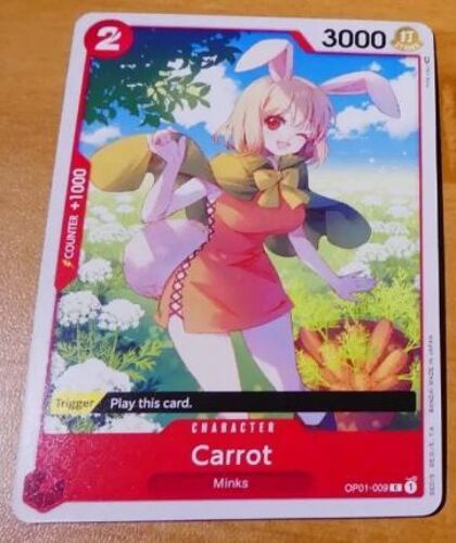 One Piece Carrot Op01 009