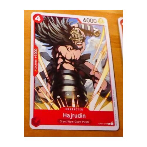 One Piece Hajrudin Op01 018