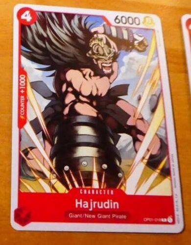 One Piece Hajrudin Op01 018