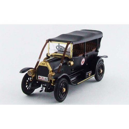 Fiat 0 Croix Rouge 1915 1/43 Rio-Rio