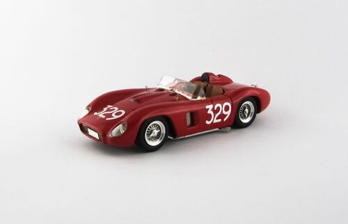 Ferrari 1957 1/43 Artmodel-Artmodel