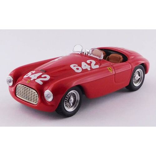 Ferrari 1949 Taruffi 1/43 Artmodel