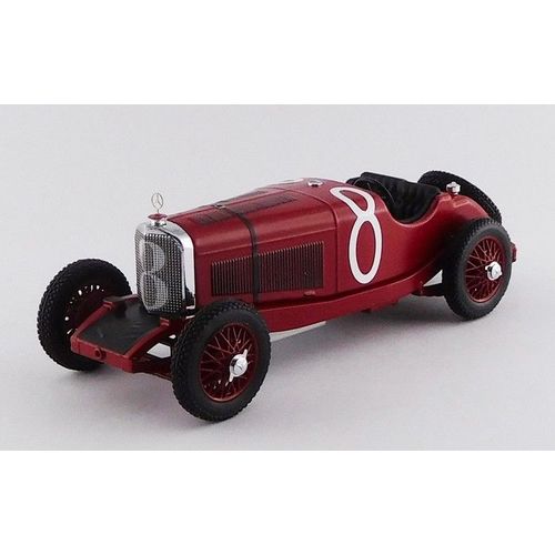 Mercedes 1931 1/43 Rio-Rio