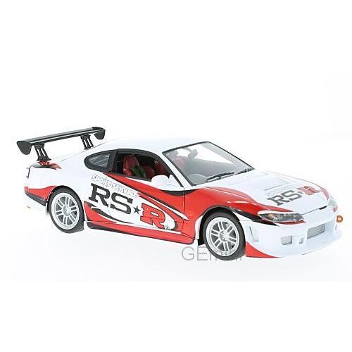 Nissan 1/24 Welly-Welly