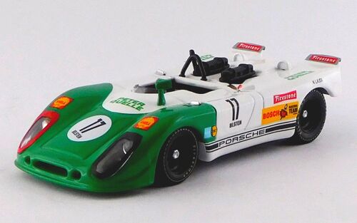 Porsche 1970 Lauda 1/43 Best-Best
