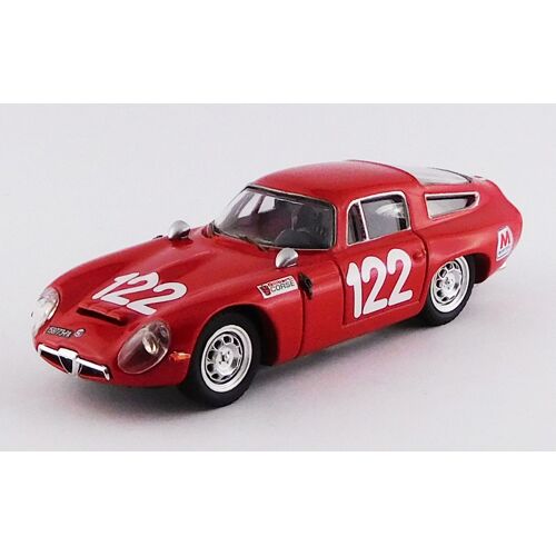 Alfa Romeo 1966 1/43 Best