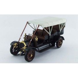 Fiat 60 Cv Noir 1905 1/43 Rio-Rio
