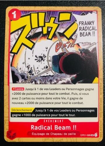 One Piece Radical Beam Op01 029