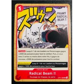 One Piece Radical Beam Op01 029