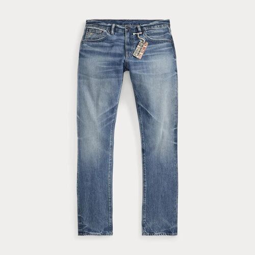 Jean Slim Fit Daws