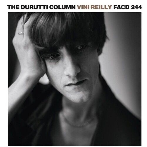 The Durutti Column - Vini Reilly (35th Anniversary Edition) [Compact Discs] With Dvd, Anniversary Ed, Boxed Set