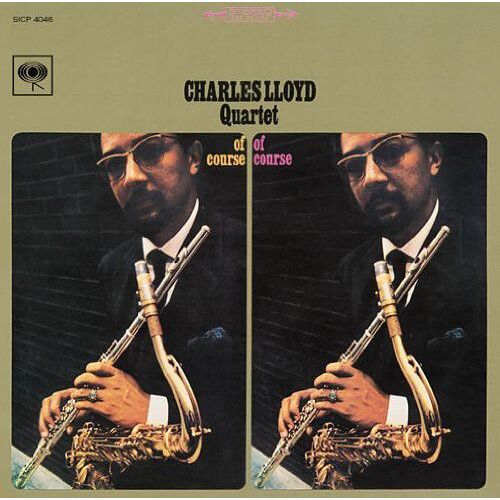 Charles Lloyd - Of Course Of Course [Cd] Bonus Track, Japan - Import