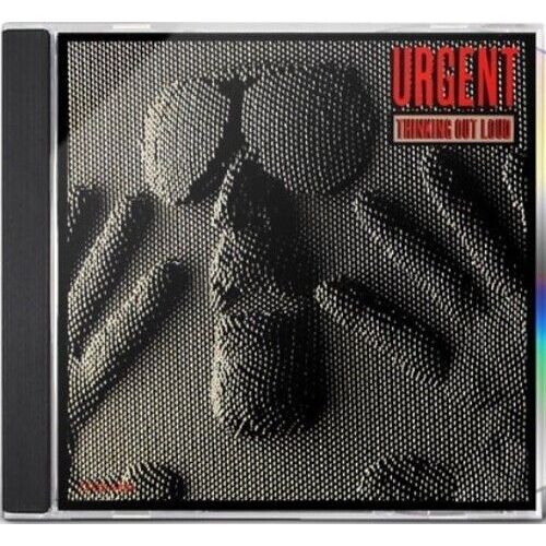Urgent - Thinking Out Loud (Japanese Pressing) [Cd] Japan - Import