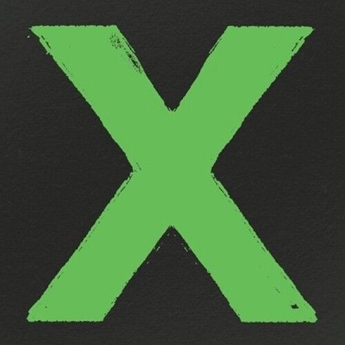 Ed Sheeran - X - 10th Anniversary Edition - Incl. Bonus Track [Compact Discs] Bonus Track, Japan - Import