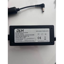 chargeur DLH modèle DY-AI 1285