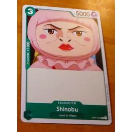 One Piece Shinobu Op01 043