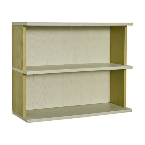 Etagère En Frêne 50x19x40cm Pep - Hübsch