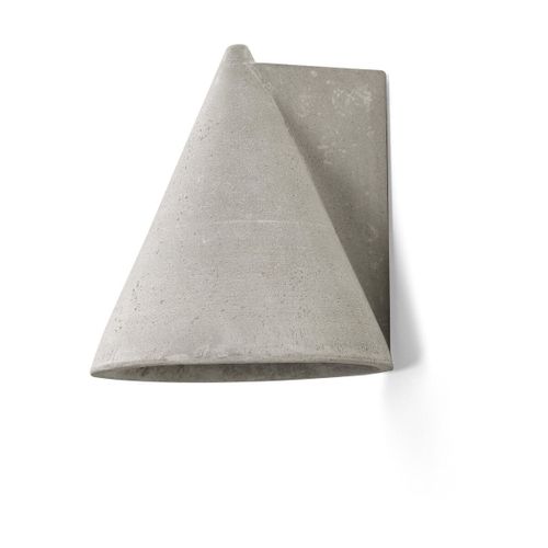 Applique Murale En Béton 15x16 Cm Primary Shape °1 - Serax