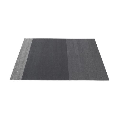 Tapis Gris 170x240 Cm Varjo - Muuto
