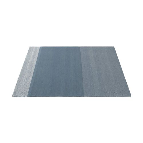 Tapis Bleu 170x240 Cm Varjo - Muuto