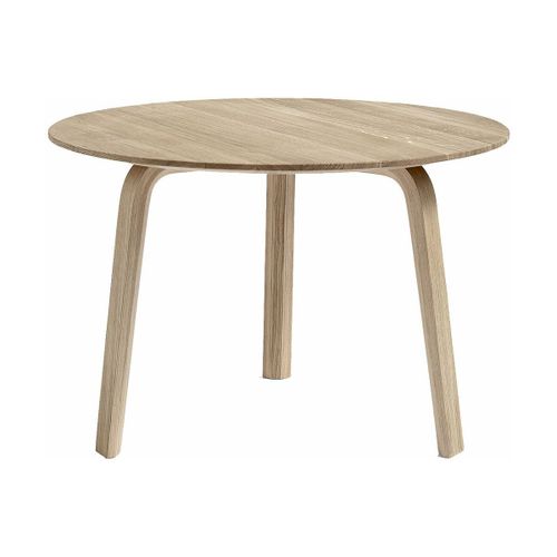 Table Basse En Chêne Mat 60 Cm Bella - Hay