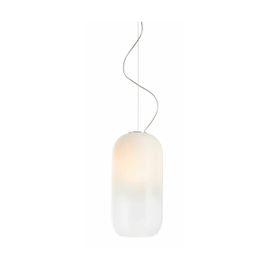 Petite Suspension Blanche Gople - Artemide