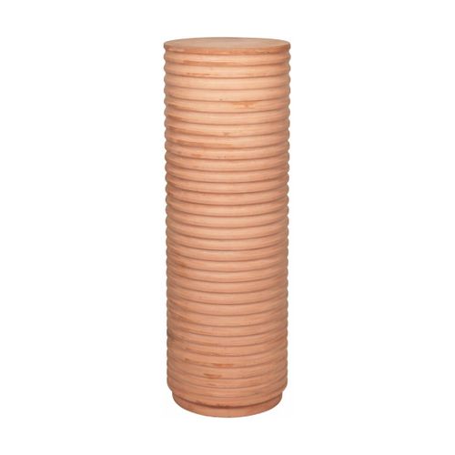Table Haute Rose Poudré L Rillo - Broste Copenhagen