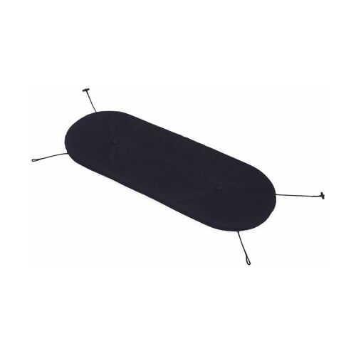 Coussin D’Assise Bleu Océan Pour Banc Toni Bankski - Fatboy