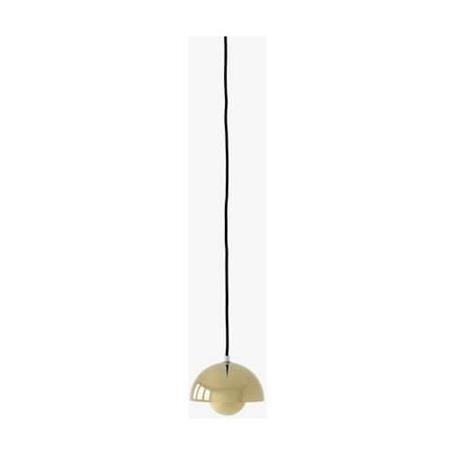 Suspension Laiton Flowerpot Vp10 - &tradition