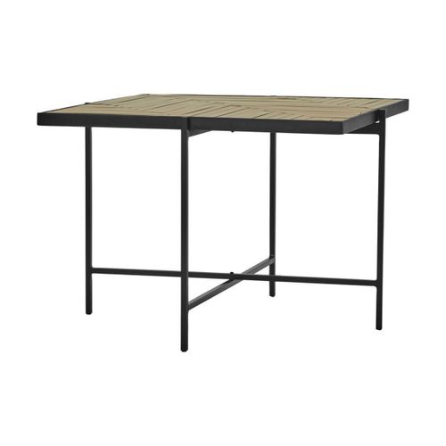 Table Basse Hdgrade Beige - House Doctor