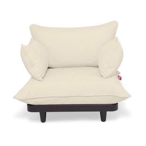 Fauteuil Lounge Sahara 100x90cm Paletti - Fatboy