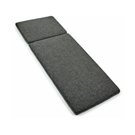 Coussin Transat Noir August - Serax