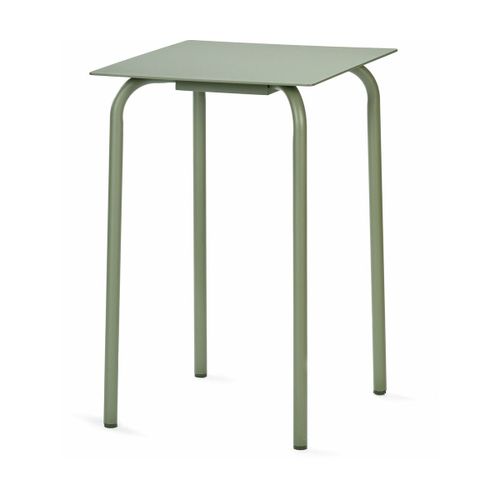 Table De Bar Vert August - Serax