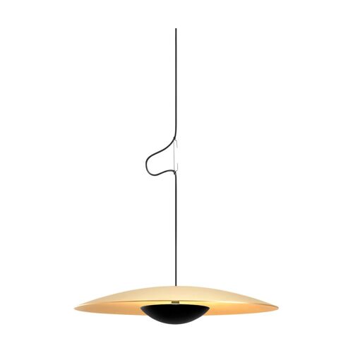 Suspension En Laiton Brossé Ginger 42 - Marset