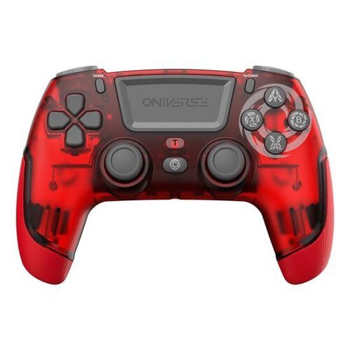 Manette Revolt V2 Bluetooth Mars Rouge