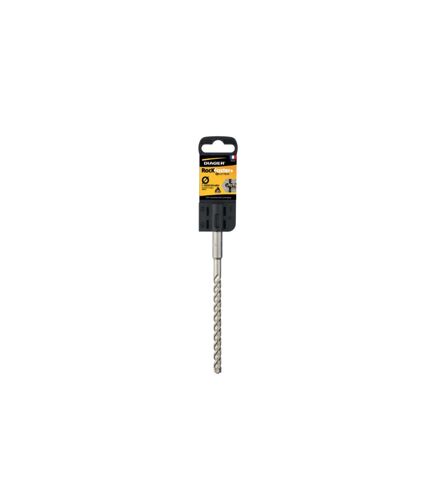 Foret béton ROCKFASTER+ 6 taillants SDS-Plus Ø18x210 mm - DIAGER - 118D18L0210