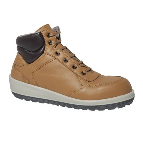 Chaussures De Sécurité Montantes Femme Parade Brazza S3