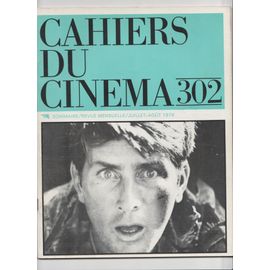 Cahiers Du Cinema 302