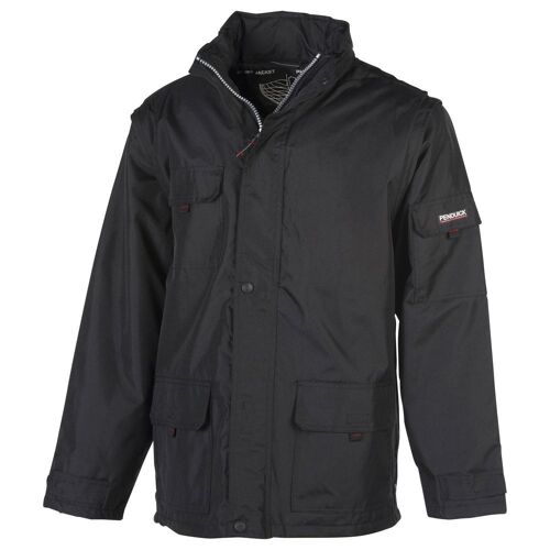 Veste de travail Sport Pen Duick Bleu Marine L