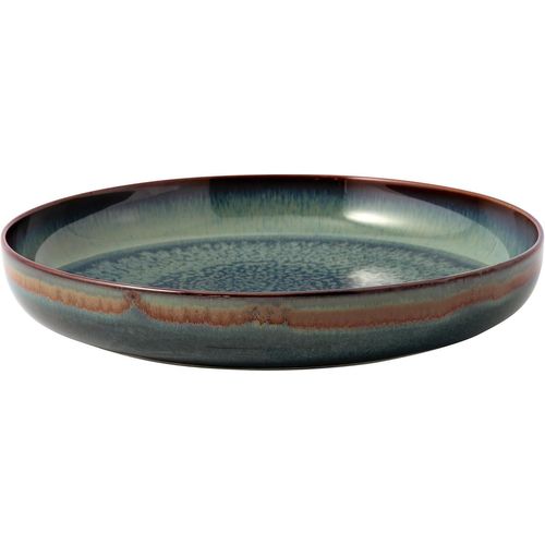 Tianyi-Villeroy & Boch 1951672700 Crafted Breeze Assiette Creuse 21,5 X 21,5 X 3,5 Cm (1 Pièce)