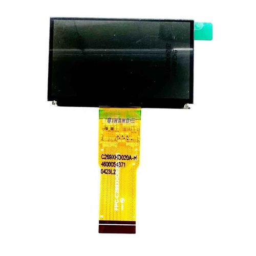 panneau d'écran LCD pour la réparation de panneau LCD d'affichage à LED de budgétaire de C269XHD020A-H FPC-C269XHD020A-V1