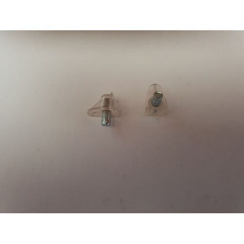 Taquets de rayon SAFETY HETTICH