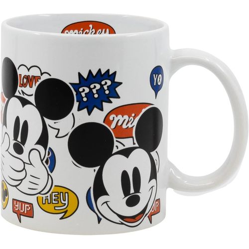 Kalanka-Tasse En Céramique - Mug 325 Ml | It's A Mickey Thing