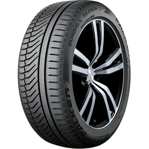 Pneu Falken EUROALL SEASON AS220PRO ( 225/55 R19 103V XL, VCs NBLK )