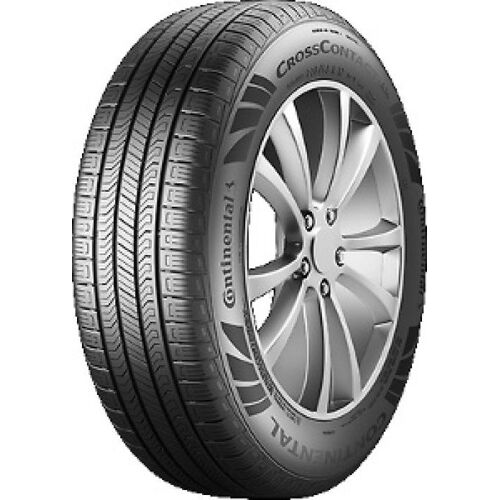 Pneu Continental CrossContact RX ( 275/40 R21 107H XL Conti Seal, EVc, avec rebord protecteur de jante )