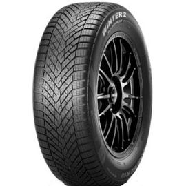Pneu Pirelli Scorpion Winter 2 ( 285/35 R23 107W XL Elect, R0, avec protège-jante (MFS) )