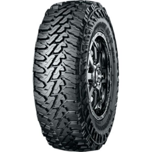Pneu Yokohama Geolandar M/T (G003) ( LT245/70 R17 119/116Q 10PR, POR, RPB )