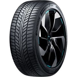 Pneu Hankook iON i*cept (IW01A) ( 275/40 R22 107V XL 4PR EV, SUV, SoundAbsorber, SBL )