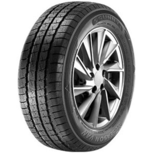 Pneu Sunny NC513 ( 195/70 R15C 104/102R 8PR )