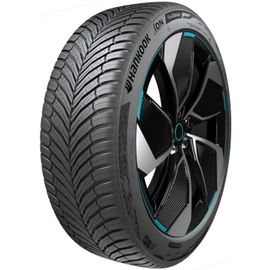 Pneu Hankook iON FlexClimate (IL01) ( 205/40 R18 86W XL 4PR EV, SoundAbsorber, SBL )